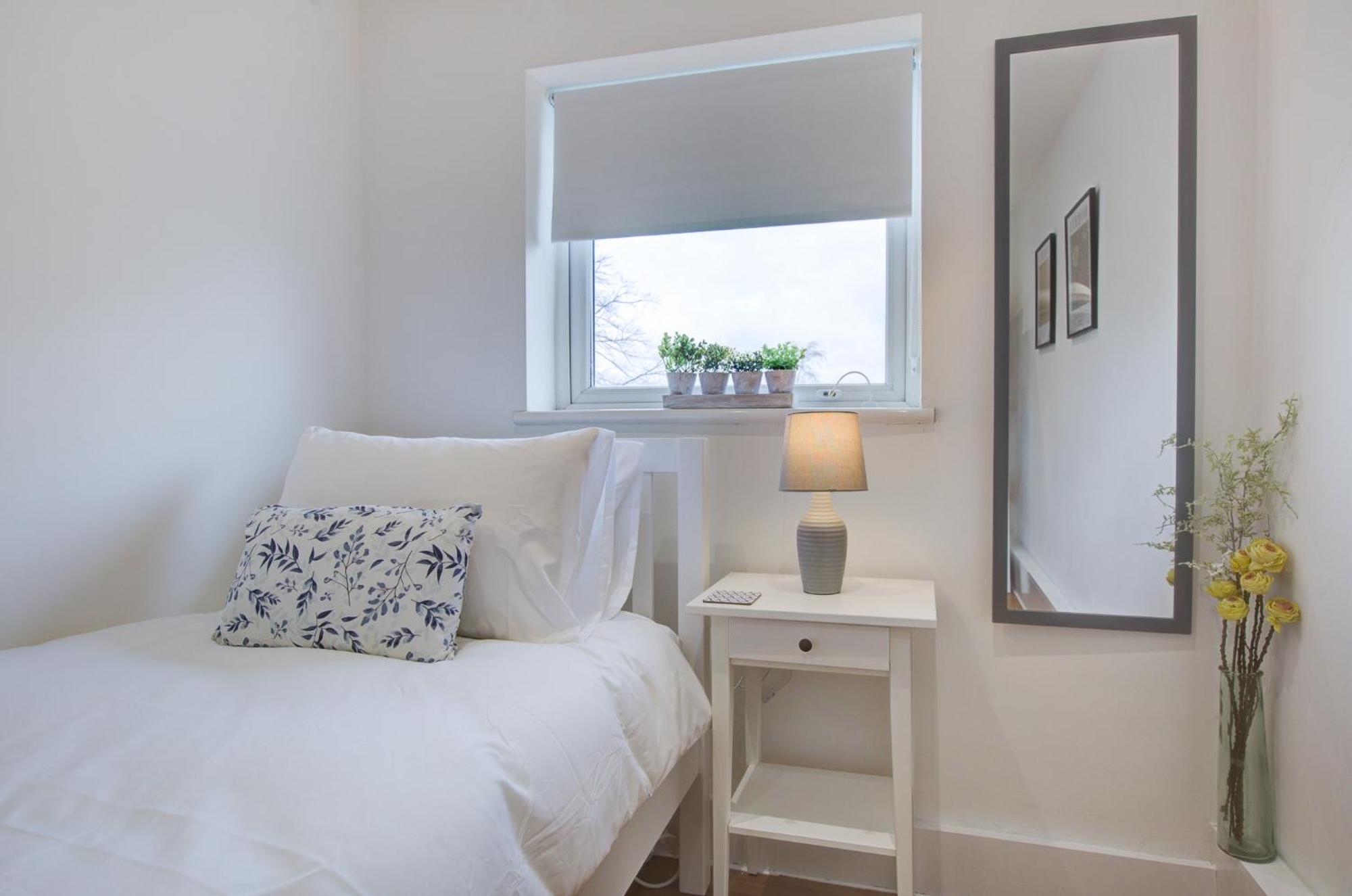 Wonderful Two-bedroom Londen